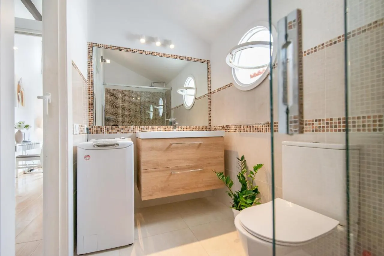 Altamar Tropical Home Arona  Appartement Arona (Tenerife)