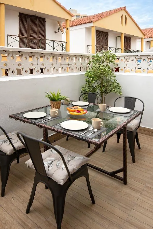 Altamar Tropical Home Arona  Appartement Arona (Tenerife)
