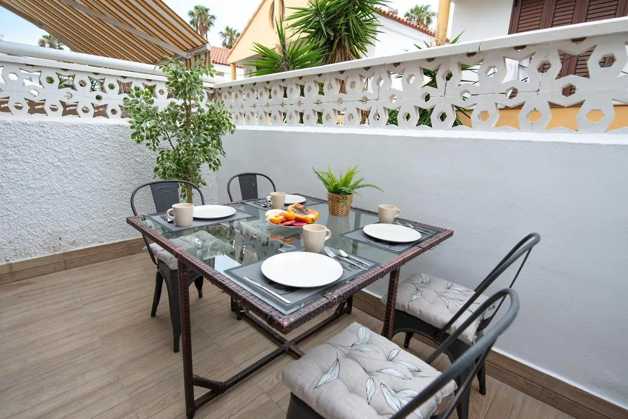 Appartement Altamar Tropical Home Arona