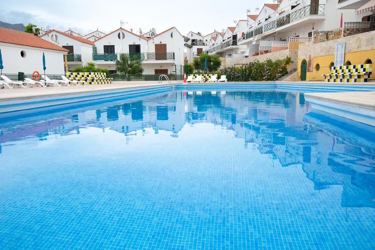 Appartement Altamar Tropical Home Arona