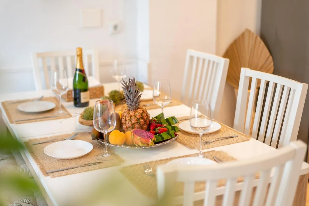 Appartement Altamar Tropical Home Arona