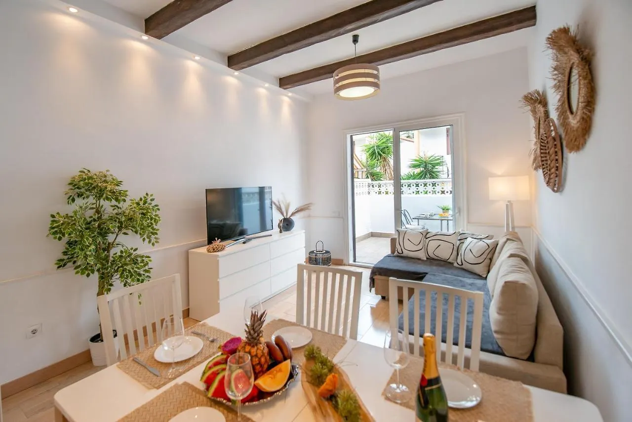 Altamar Tropical Home Arona  Spanje