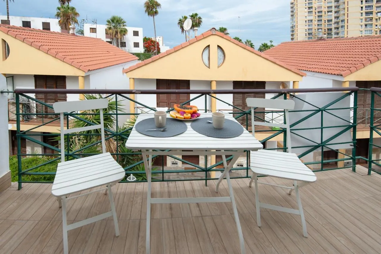 Appartement Altamar Tropical Home Arona