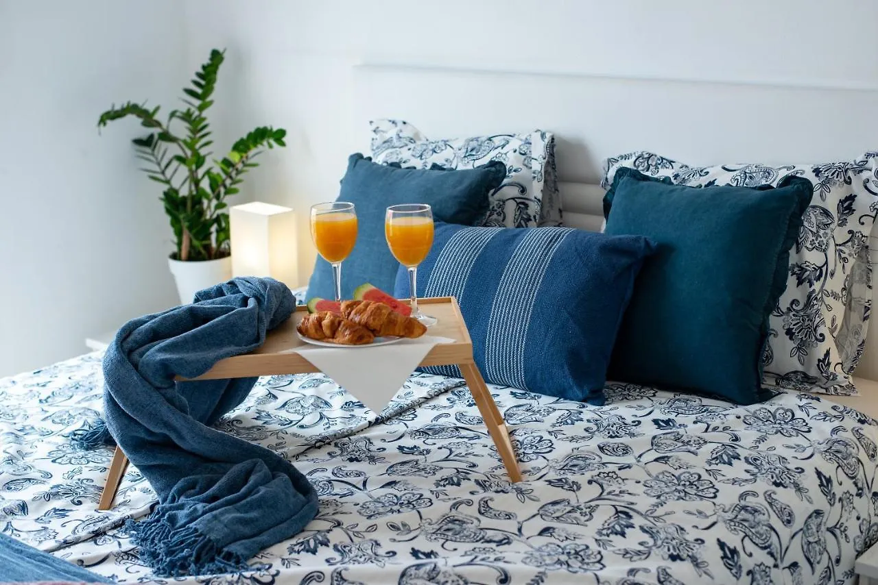Appartement Altamar Tropical Home Arona