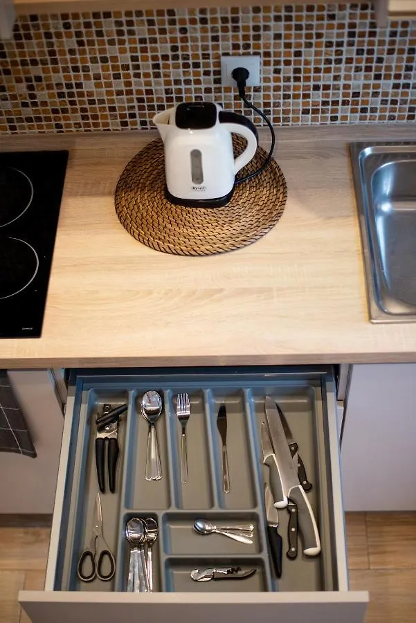 Appartement Altamar Tropical Home Arona