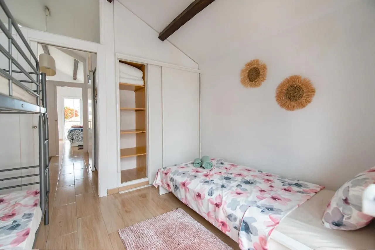 Altamar Tropical Home Arona  Appartement