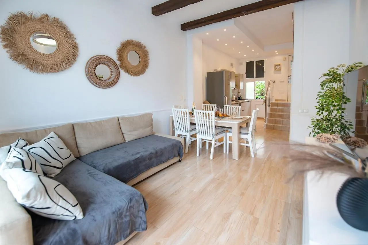 Contacts de Altamar Tropical Home