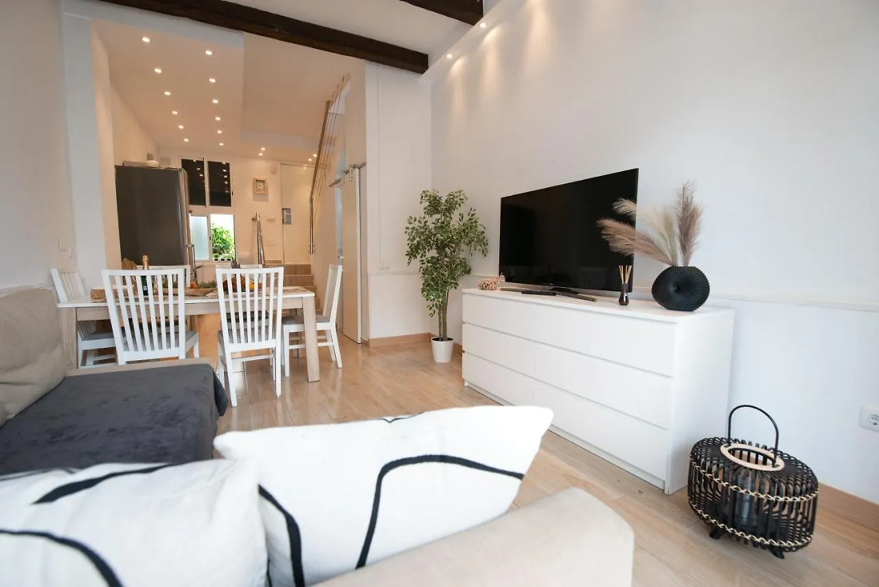 Altamar Tropical Home Arona  Appartement Arona (Tenerife)